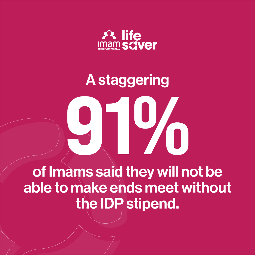 Imam Development Program
